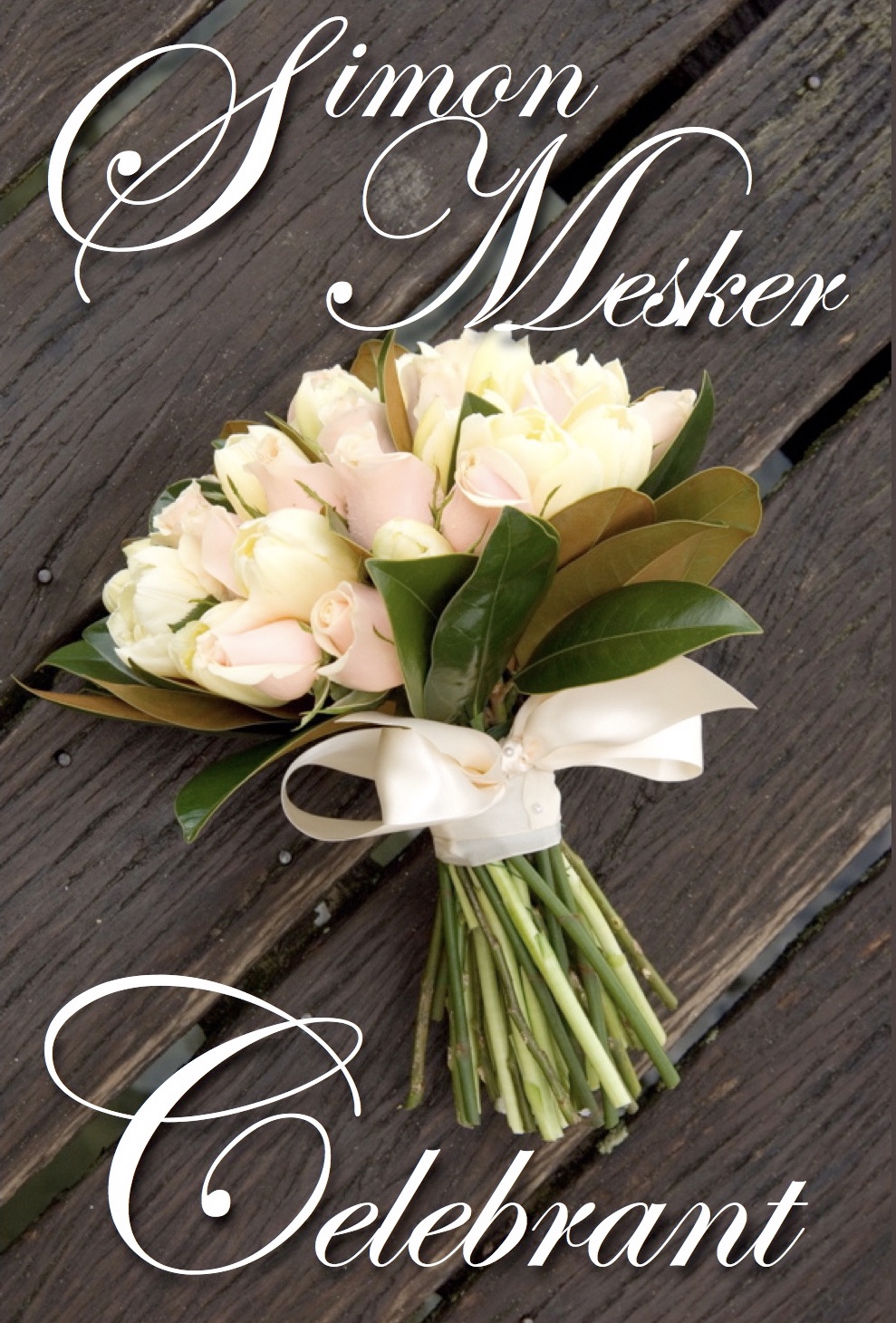 Simon Mesker — Celebrant Services